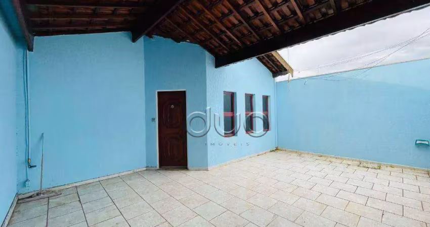 Casa com 3 dormitórios à venda, 122 m² por r$ 395.000,00 - terra nova - piracicaba/sp