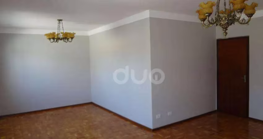 Casa com 3 dormitórios para alugar, 130 m² por R$ 3.612,00/mês - Nova Piracicaba - Piracicaba/SP