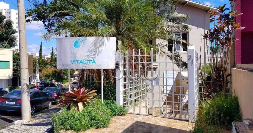 Casa, 360 m² - venda por r$ 2.300.000,00 ou aluguel por r$ 12.495,54/mês - cidade jardim - piracicaba/sp