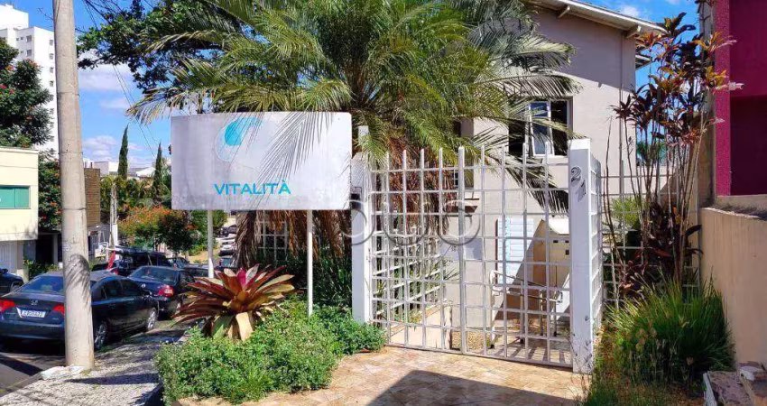 Casa, 360 m² - venda por r$ 2.300.000,00 ou aluguel por r$ 12.495,54/mês - cidade jardim - piracicaba/sp