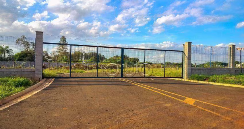 Área, 43.000 m² - venda por R$ 15.300.000 ou aluguel por R$ 83.705/mês - Água Seca - Piracicaba/SP