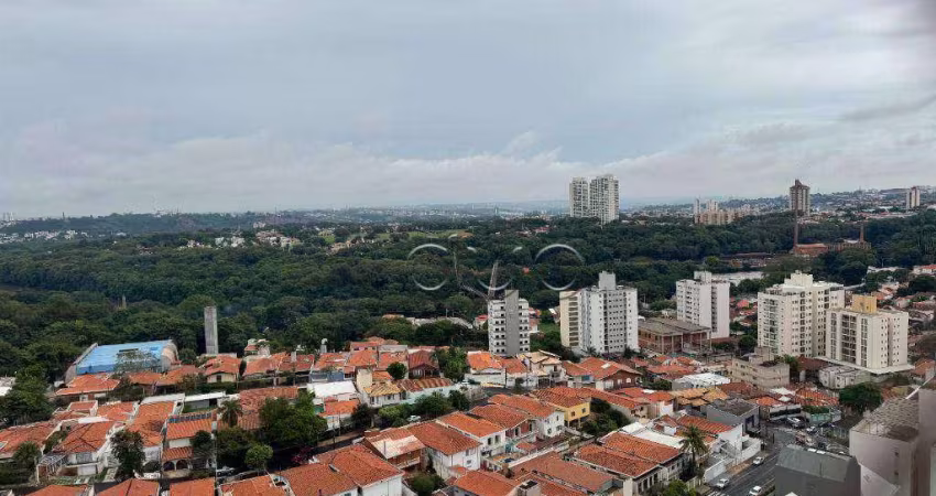Apartamento com 4 dormitórios à venda, 196 m² por R$ 570.000,00 - Centro - Piracicaba/SP