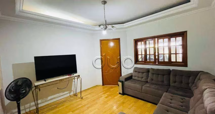 Casa com 3 dormitórios à venda, 189 m² por r$ 450.000,00 - nova américa - piracicaba/sp
