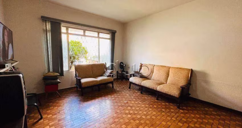 Casa com 3 dormitórios à venda, 238 m² por r$ 490.000,00 - alto - piracicaba/sp