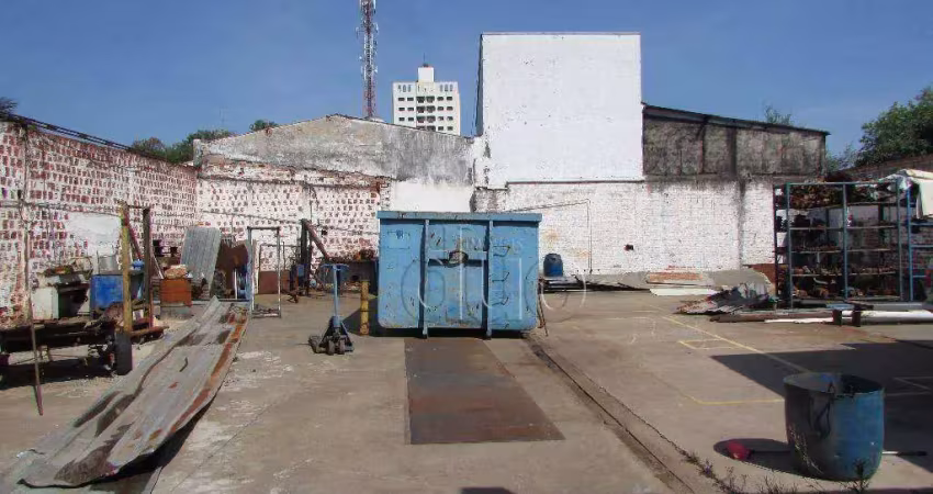Casa com 3 dormitórios à venda, 423 m² por r$ 800.000,00 - vila rezende - piracicaba/sp