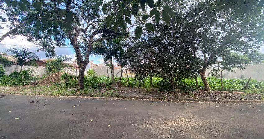 Terreno à venda, 360 m² por R$ 330.000,00 - Nova Piracicaba - Piracicaba/SP