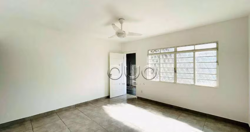 Casa com 3 dormitórios à venda, 136 m² por r$ 475.000,00 - jardim brasília - piracicaba/sp