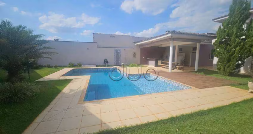 Casa com 6 dormitórios, 800 m² - venda por r$ 2.500.000,00 ou aluguel por r$ 11.990,84/mês - recanto universitário - rio das pedras/sp