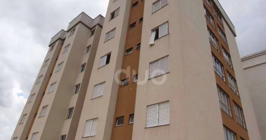 Apartamento com 2 quartos à venda, 64 m² por R$ 395.000 - Nova Piracicaba - Piracicaba/SP