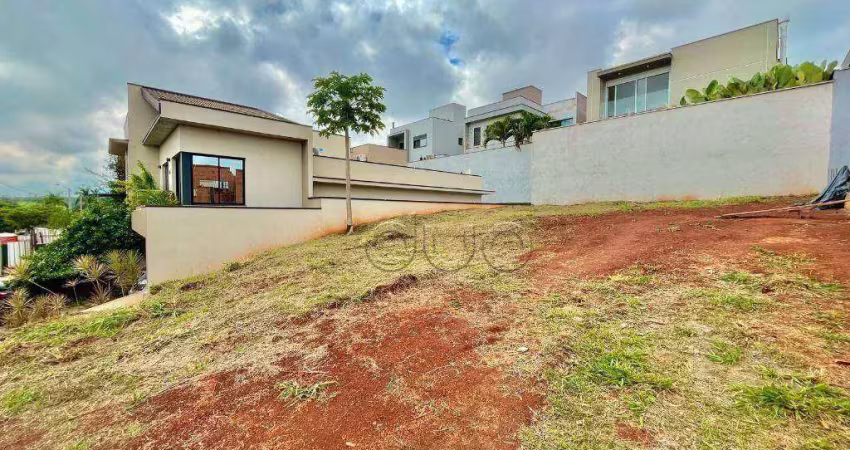 Terreno à venda, 325 m² por r$ 350.000,00 - santa rosa ipês - piracicaba/sp