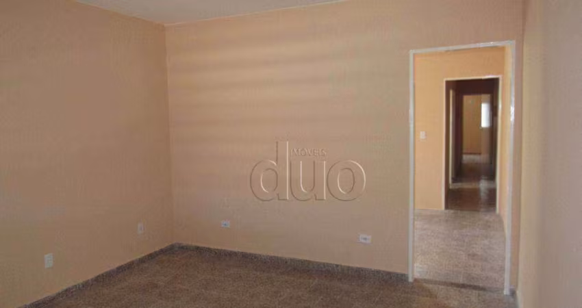 Casa com 2 dormitórios à venda, 99 m² por R$ 300.000,00 - Campestre - Piracicaba/SP
