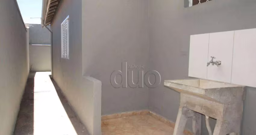 Casa com 2 dormitórios à venda, 99 m² por r$ 300.000,00 - campestre - piracicaba/sp