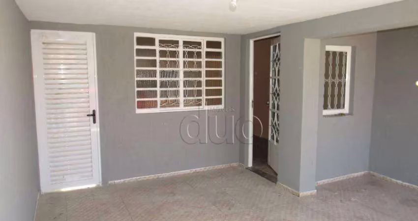 Casa com 2 dormitórios à venda, 99 m² por r$ 300.000,00 - campestre - piracicaba/sp