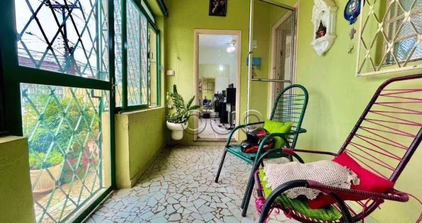 Casa com 3 dormitórios à venda, 175 m² por r$ 720.000,00 - são judas - piracicaba/sp