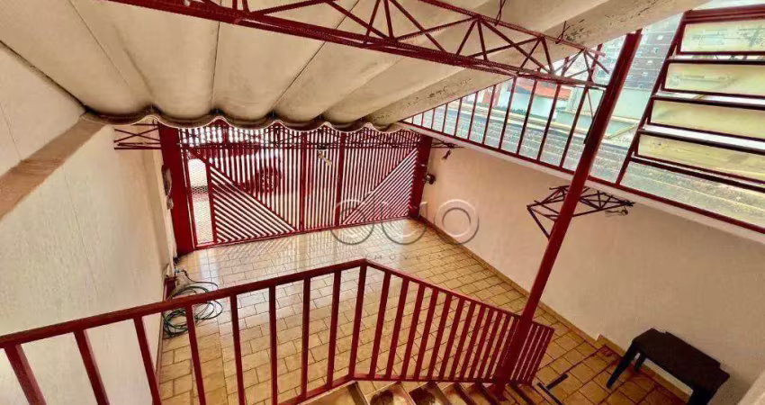Casa com 2 dormitórios à venda, 75 m² por r$ 310.000,00 - são judas - piracicaba/sp