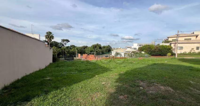 Terreno à venda, 405 m² por r$ 399.000,00 - ondas - piracicaba/sp