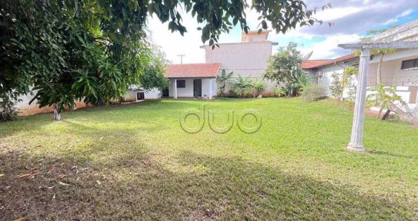 Terreno à venda, 403 m² por r$ 399.900,00 - jardim monumento - piracicaba/sp