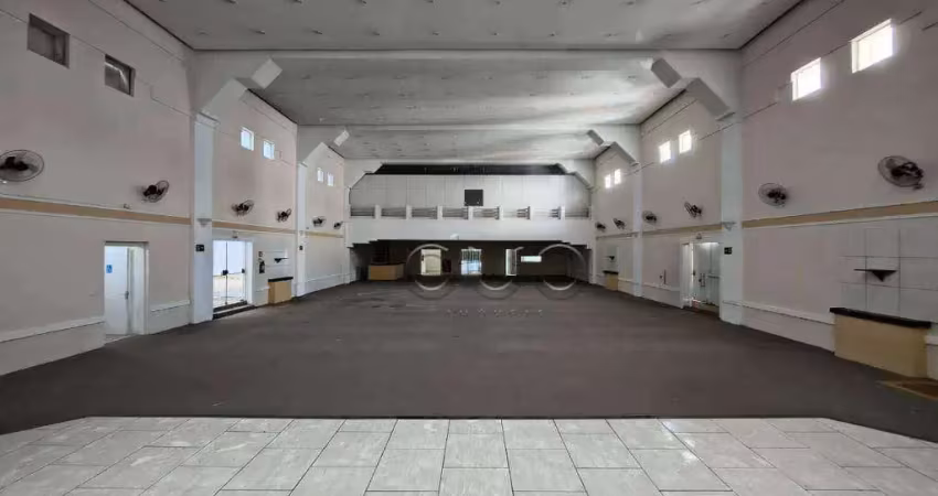 Sala comercial com 1 sala para alugar na Rua São José, Centro, Piracicaba
