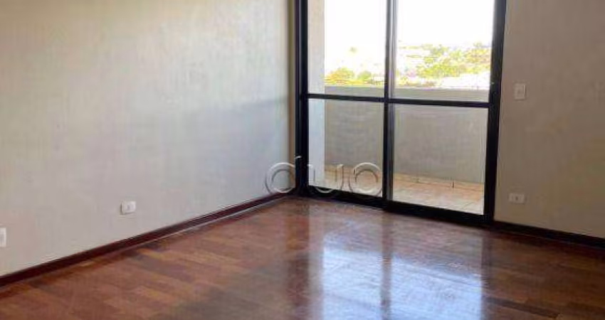 Apartamento com 3 dormitórios à venda, 150 m² por R$ 470.000,00 - Paulicéia - Piracicaba/SP