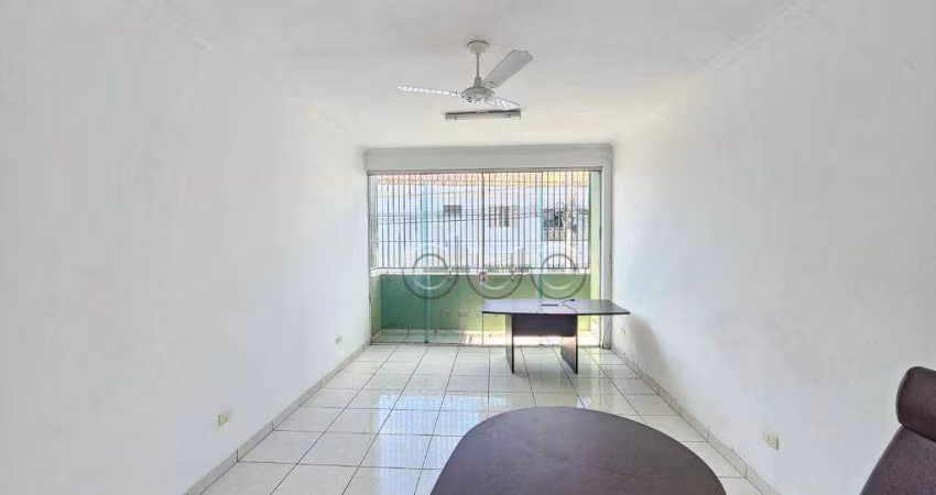 Sala para alugar, 35 m² por R$ 885,00/mês - Vila Rezende - Piracicaba/SP