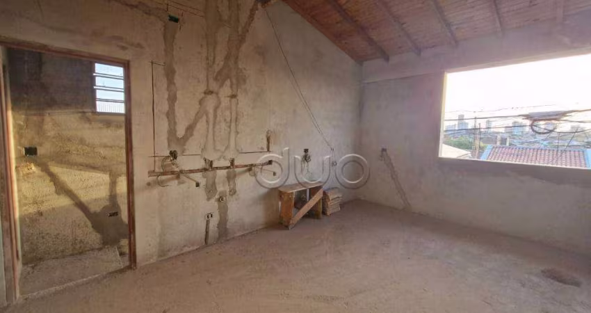 Casa com 4 dormitórios à venda, 213 m² por R$ 490.000,00 - Jardim Noiva da Colina - Piracicaba/SP