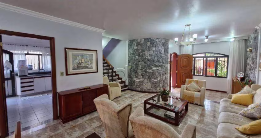Casa à venda, 316 m² por r$ 930.000,00 - jardim witier - piracicaba/sp