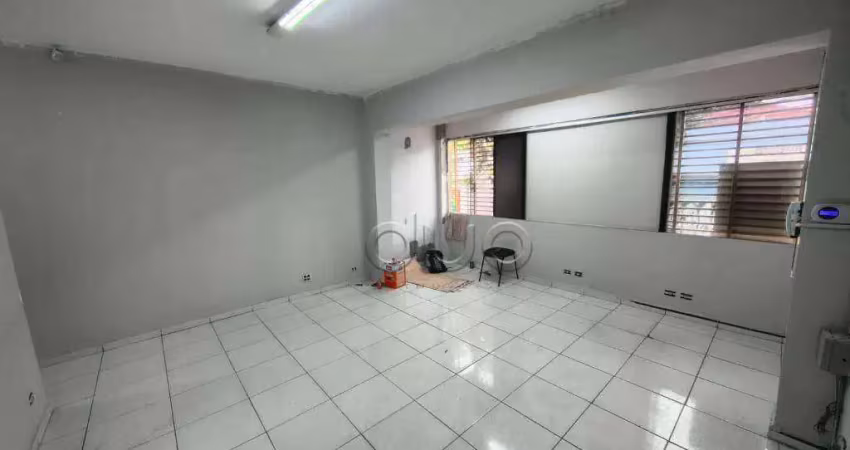 Casa com 3 dormitórios para alugar, 127 m² por r$ 3.225,47/mês - centro - piracicaba/sp