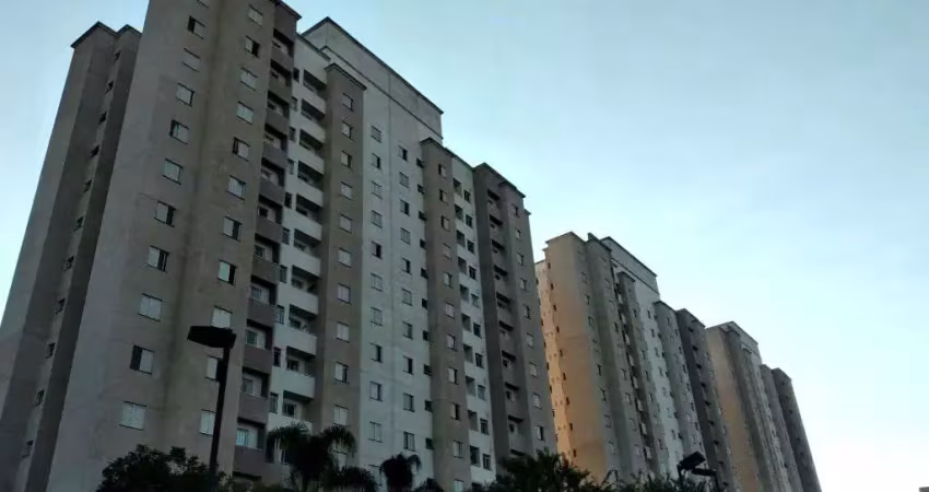 Apartamento com 2 dormitórios, 57 m² - venda por r$ 250.000,00 ou aluguel por r$ 2.040,61/mês - nova américa - piracicaba/sp
