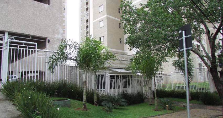 Apartamento com 2 dormitórios para alugar, 61 m² por R$ 2.997,65/mês - Alto - Piracicaba/SP