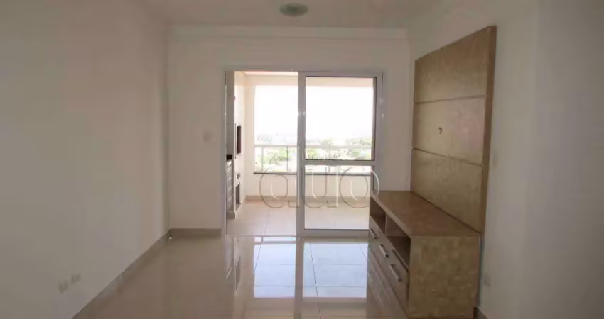 Apartamento com 3 dormitórios para alugar, 116 m² por R$ 5.737,63/mês - São Judas - Piracicaba/SP