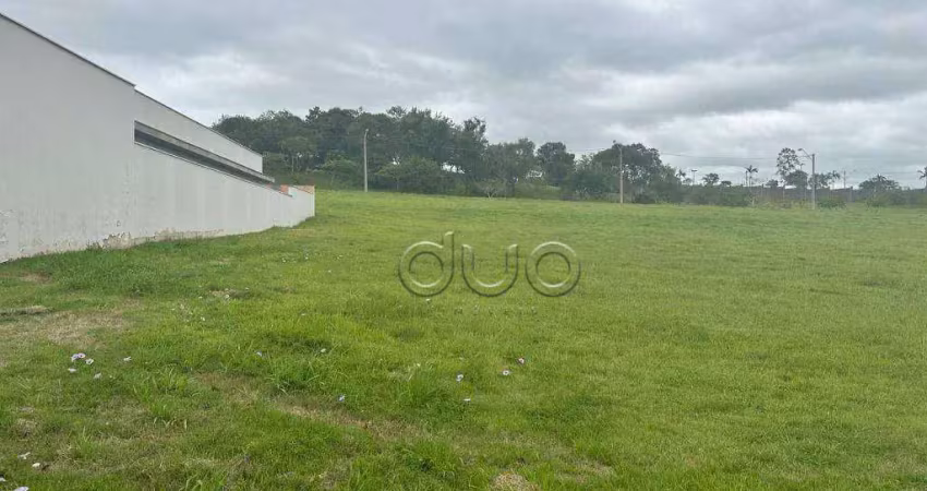 Terreno à venda, 560 m² por r$ 280.000,00 - artemis - piracicaba/sp