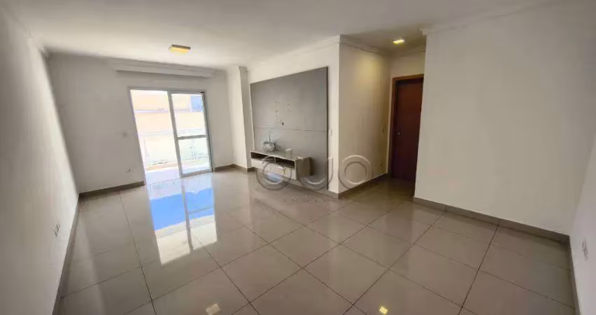 Apartamento com 3 dormitórios, 116 m² - venda por r$ 820.000,00 ou aluguel por r$ 5.048,56/mês - alto - piracicaba/sp