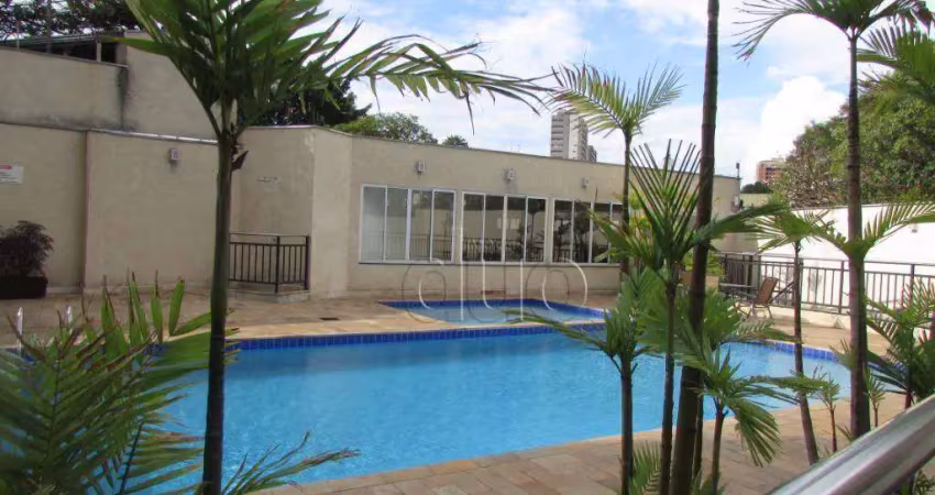 Apartamento à venda, 62 m² por R$ 350.000,00 - Paulicéia - Piracicaba/SP