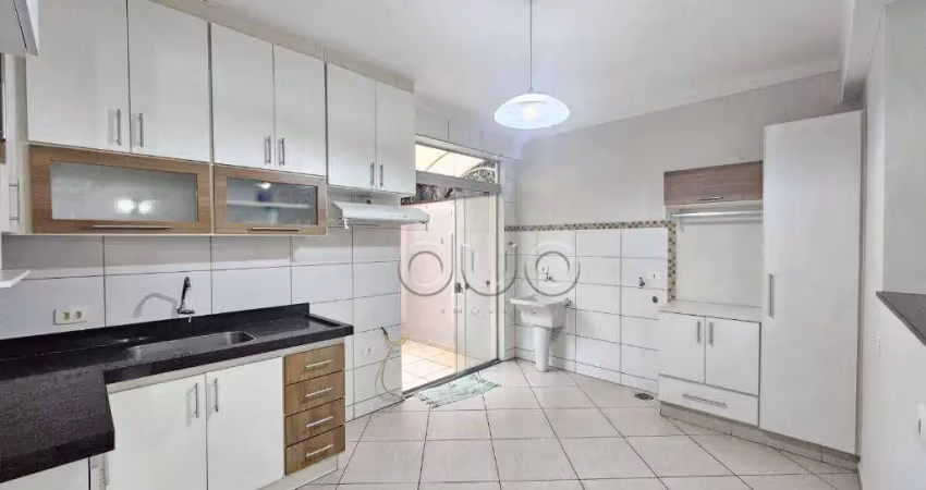 Casa com 2 dormitórios à venda, 142 m² por r$ 450.000,00 - piracicamirim - piracicaba/sp