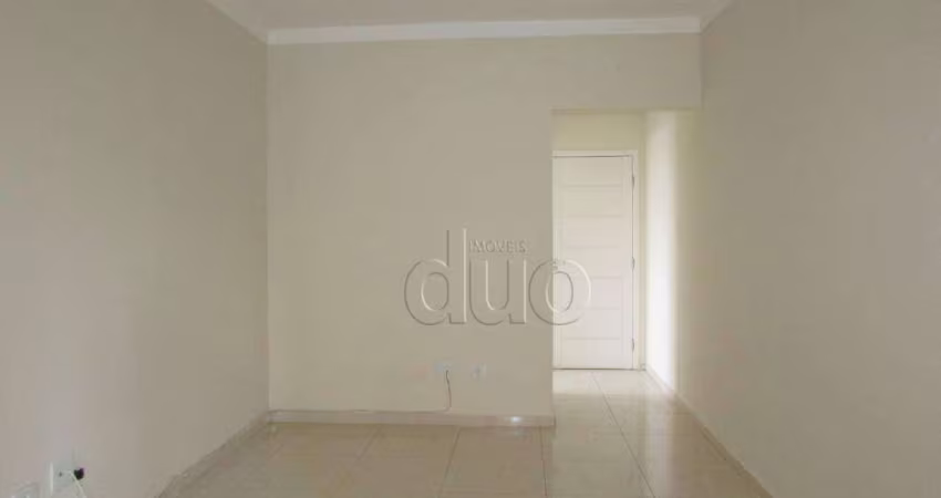 Apartamento com 3 dormitórios à venda, 77 m² por R$ 230.000,00 - Paulicéia - Piracicaba/SP