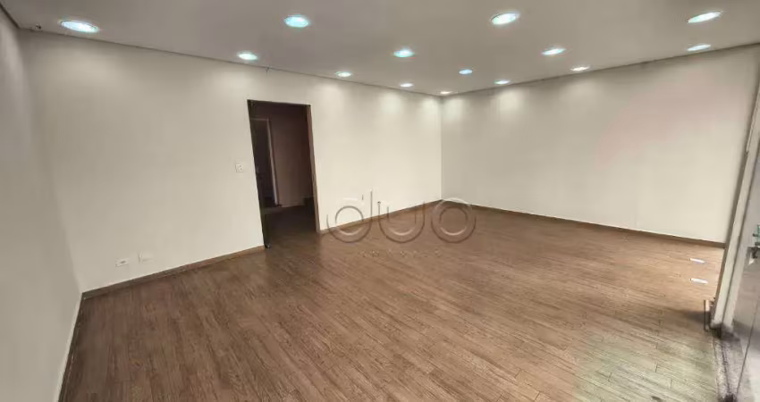 Casa, 278 m² - venda por r$ 950.000,00 ou aluguel por r$ 4.991,57/mês - centro - piracicaba/sp