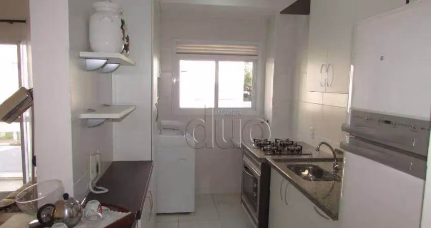 Apartamento com 2 dormitórios para alugar, 56 m² por r$ 1.800,00/mês - jupiá - piracicaba/sp