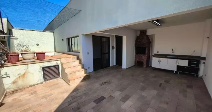 Apartamento com 3 dormitórios, 135 m² - venda por r$ 500.000,00 ou aluguel por r$ 2.556,72/mês - alto - piracicaba/sp