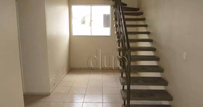 Apartamento com 2 dormitórios à venda, 108 m² por r$ 300.000,00 - jardim elite - piracicaba/sp