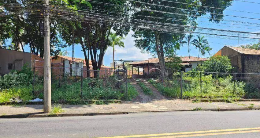 Casa com 3 dormitórios, 343 m² - venda por r$ 1.500.000,00 ou aluguel por r$ 5.745,00/mês - dois córregos - piracicaba/sp