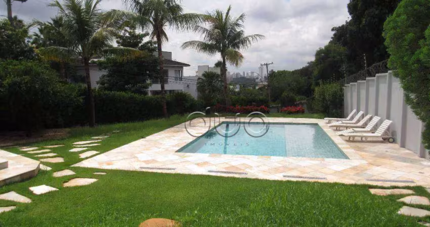 Casa com 4 dormitórios, 350 m² - venda por r$ 2.000.000,00 ou aluguel por r$ 12.695,00/mês - terras de piracicaba - piracicaba/sp