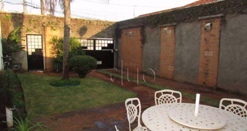 Casa com 2 dormitórios para alugar, 70 m² por r$ 2.975,00/mês - prezotto - piracicaba/sp