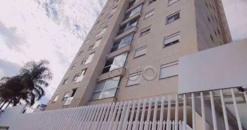 Apartamento com 3 dormitórios para alugar, 103 m² por r$ 5.980,00/mês - alto - piracicaba/sp