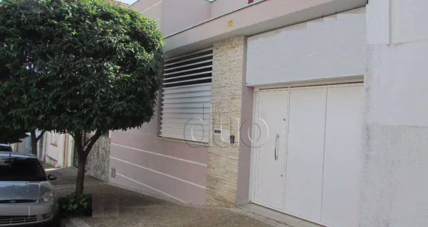 Casa com 3 dormitórios para alugar, 183 m² por r$ 6.398,00/mês - alto - piracicaba/sp