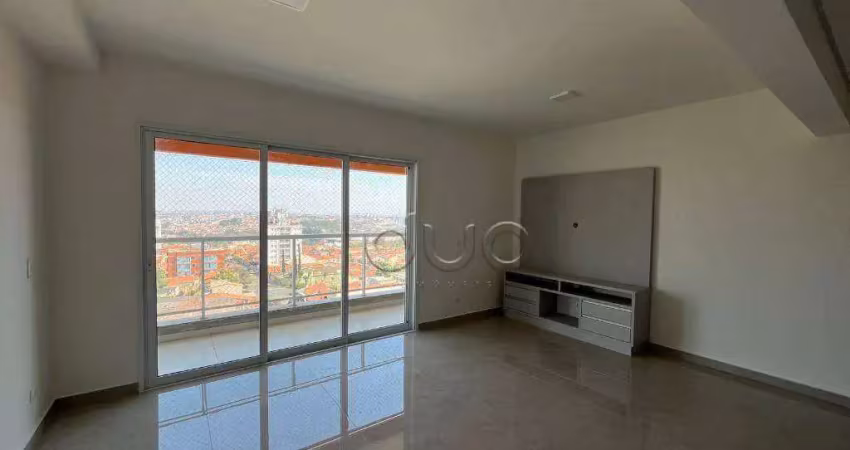 Apartamento com 3 dormitórios, 87 m² - venda por r$ 600.000,00 ou aluguel por r$ 4.135,00/mês - vila prudente - piracicaba/sp