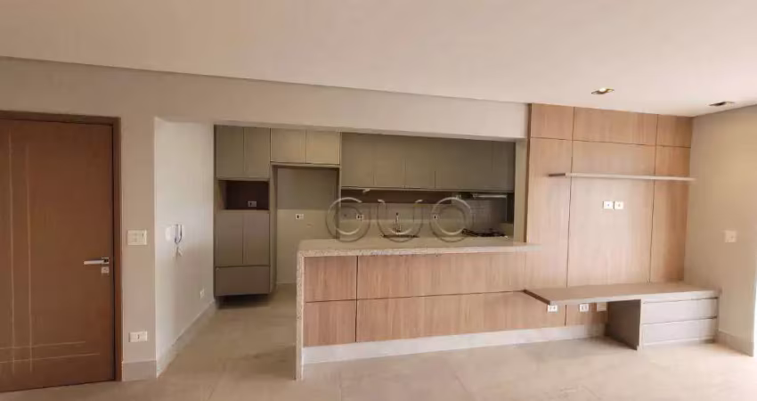 Apartamento com 3 dormitórios, 109 m² - venda por r$ 1.350.000,00 ou aluguel por r$ 7.005,00/mês - são judas - piracicaba/sp