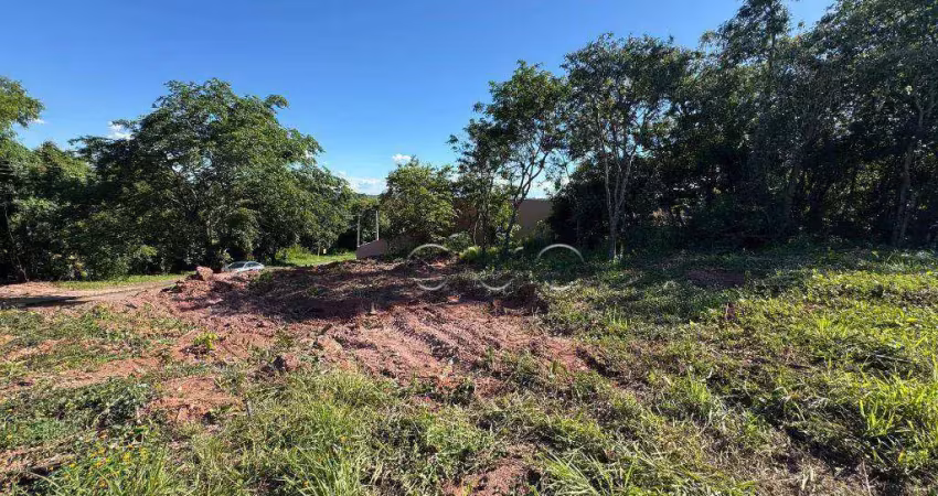 Terreno à venda, 264 m² por r$ 140.000,00 - vale do sol - piracicaba/sp