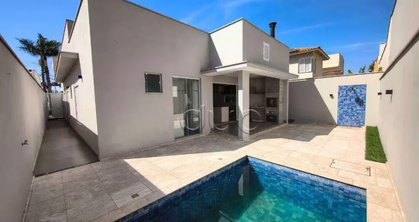 Casa com 3 dormitórios para alugar, 160 m² por r$ 10.601,13/mês - terras de piracicaba - piracicaba/sp