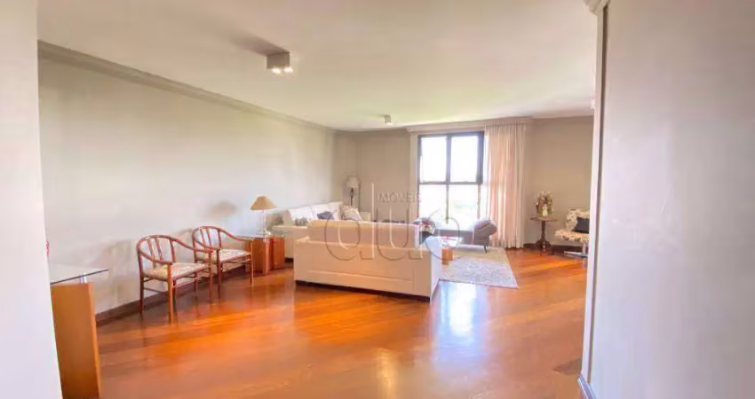 Apartamento com 3 dormitórios à venda, 190 m² por r$ 900.000,00 - vila rezende - piracicaba/sp