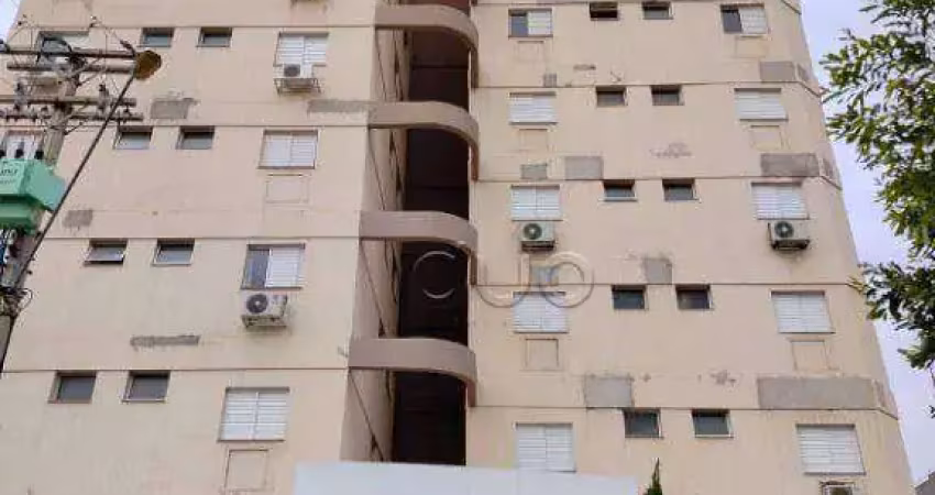 Apartamento com 2 dormitórios para alugar, 54 m² por r$ 1.862,74/mês - nova américa - piracicaba/sp